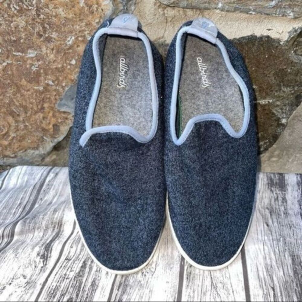 Allbirds women Wool Loungers size 7